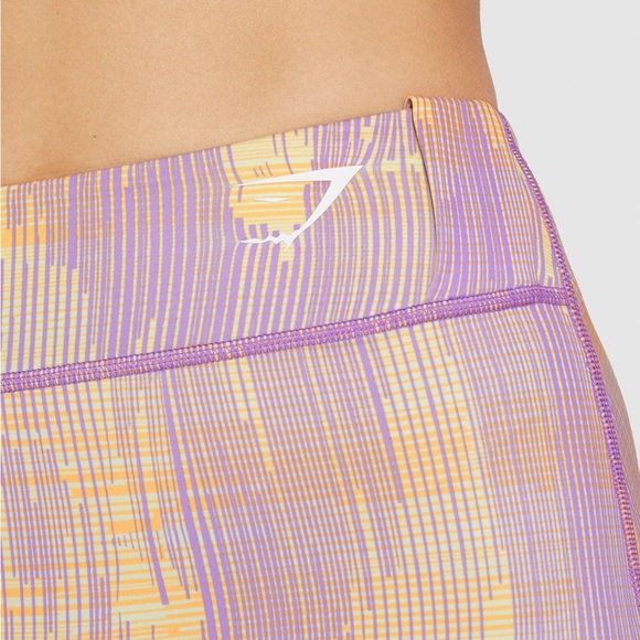 🆕GYMSHARK Leggings, Size Small - Picture 4 of 10